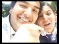 nazaret y yo en el colegio