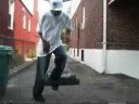 {U.S.Originalz}N.Y.C.Shufflerz{B.B.J}-1st mess around