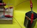 electro magnet motor