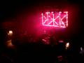 videos de STS9 Tabernacle 12/29/08 - JEBEZ