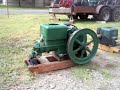 Fairbanks - Morse Model Z Style C ~ view 1 ~ One Banger Boys Fairbanks - Morse Model Z Style C ~ view 1 ~ One Banger Boys