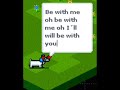 Goodey Be with me (a)