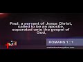 Dr. Abel Damina| Jesus, The Revelation of Gods Love - Part 3 Dr. Abel Damina| Jesus, The Revelation of Gods Love - Part 3