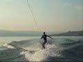 Wake Movie- Iugo Borges