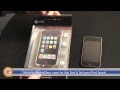 Macally MetroClear Case Review - 2nd & 3rd gen iPod touch