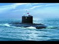 Submarinos Rusos