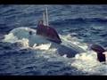 Submarinos Rusos