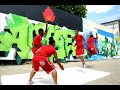 double dutch by eben