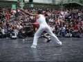 double dutch by eben