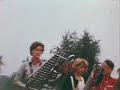 Leone Buyse in High School Marching Band Leone Buyse in High School Marching Band