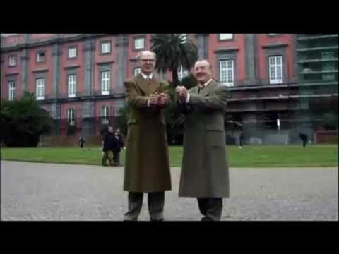 Video | WITH Gilbert & George