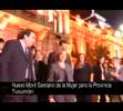 Lanzamiento del Trailer de Salud de la Mujer en Tucumán