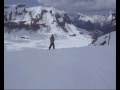 Riding @ Adelboden, GMP & Engstligenalp with \"Adio - Part 1 Riding @ Adelboden, GMP & Engstligenalp with \"Adio - Part 1