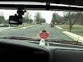 Company 21 Responding (January 15 - With Music)