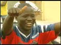 Abel Duere Benguela - copa do mundo 2006, Copa da �frica