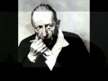 Stravinsky - Octet for Wind Instruments (part I)