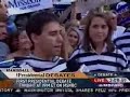 Chris Matthews Interviews His Daughter