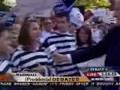 Chris Matthews Interviews His Daughter