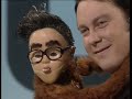 morrissey the consumer monkey engages vic in a taste test of his lemonade, with surprising results.