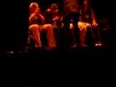 ASU Hypnotist Jim Wand \