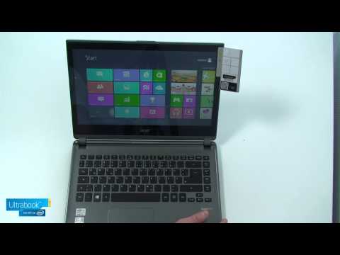 Acer Aspire Timeline Ultra M5-481PT...