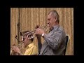 St. Blaise's Bigband play Barbieca by Jan Hasenhörl