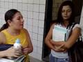 Violência prejudica aprendizado