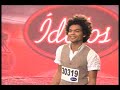 FINAL DO ÍDOLOS 2009 DA RECORD: DIEGO MORAES X SAULO ROSTON