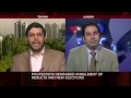 Inside Story - Iran unrest prosecutions -  11 Aug 09
