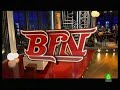 buenafuente 401   chiki chiki news