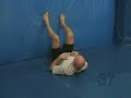 [Drill] Half Wall Spin Drill by Stephan Kesting