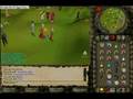 runescape 3hit k0ed again