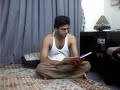 chanda mamoon. (i made this clip in 2002) Ismail.