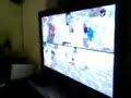 Mario y Sonic Disfuncional