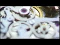 Mechanical Watches in Timelapse & Super Macro Mechanical Watches in Timelapse & Super Macro
