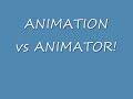animation vs animator 3 trailer