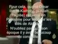 Le chemin vers Al Aqsa 1 (intro) الطريق نحو الأقصى