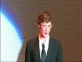 Donald Trump's Rocking QUT Challenge - UQ Law Revue 2005