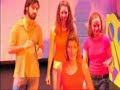 Donald Trump's Rocking QUT Challenge - UQ Law Revue 2005