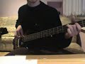 Iron Maiden - Rainmaker Bass Cover Iron Maiden - Rainmaker Bass Cover