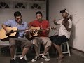 JTM - Gifts and Curses (Yellowcard cover)