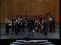 Franz Joseph Haydn (1732-1809)  Sinfonia in fa minore n. 49 La Passione (1768), 3. Menuet - Trio