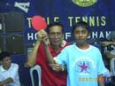 2nd ATTC Cup Summary of event/photos