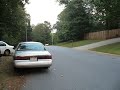 20v AW11 MR2 maiden Voyage