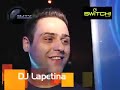 DJ Lapetina entrevistado por DJ Marin de DJTV