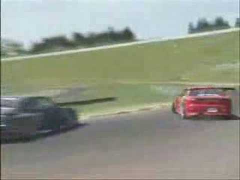 Scotia Drift King: Out of control, ...