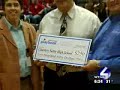 High School Playbook Athlete of the Week: Anthony Pelotti