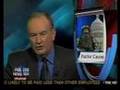 Bill O'Reilly's Big Announcement to Homeless Vets