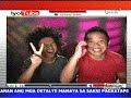 MOYMOY PALABOY & ROADFILL \"ROCK BABY, ROCK\" Nov. 21, 2008 MOYMOY PALABOY & ROADFILL \"ROCK BABY, ROCK\" Nov. 21, 2008