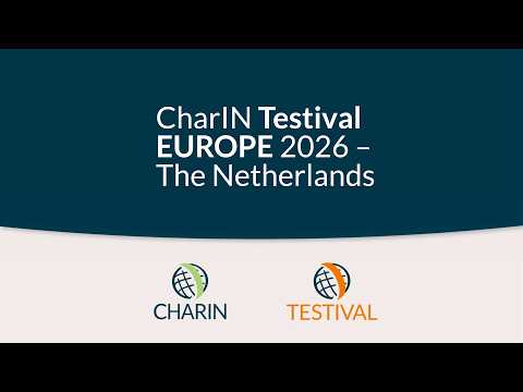Highlight Video: CharIN Testival EUROPE 2026 &ndash; The Netherlands